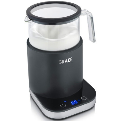 Капучінатор (спінювач молока) Graef MS902EU