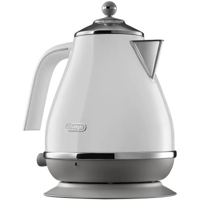 Електрочайник Delonghi KBOC 2001.W Електрочайник Delonghi KBOC 2001.W