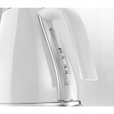 Електрочайник Delonghi KBOC 2001.W Електрочайник Delonghi KBOC 2001.W