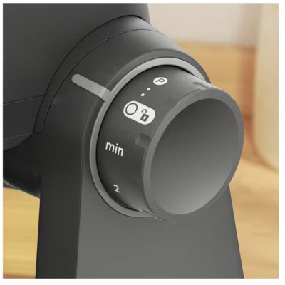 Кухонна машина Kenwood KHC 30.070 GY