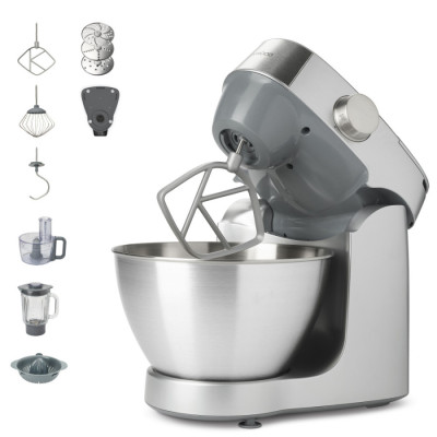 Кухонна машина Kenwood KHC29A.O0SI