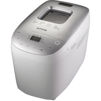 Хлібопіч Gorenje BM1600WG Хлібопіч Gorenje BM1600WG