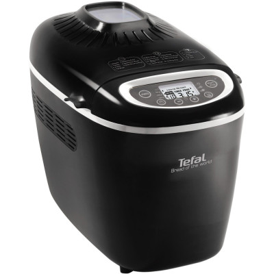 Хлібопіч Tefal Bread of the World PF611838 Хлібопіч Tefal Bread of the World PF611838