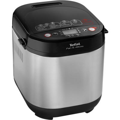 Хлібопіч Tefal Pain et Delice PF240E38 Хлібопіч Tefal Pain et Delice PF240E38