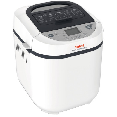 Хлібопіч Tefal Pain et Tresors PF250135 Хлібопіч Tefal Pain et Tresors PF250135