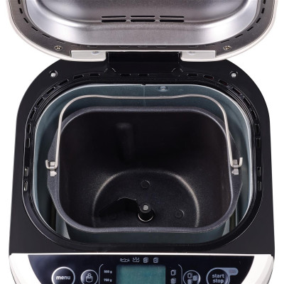 Хлібопіч Tefal Pain et Tresors PF250135 Хлібопіч Tefal Pain et Tresors PF250135