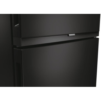 Холодильник Candy CNCQ2T620EB