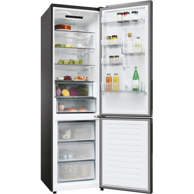 Холодильник Candy CNCQ2T620EB