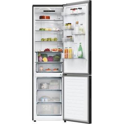 Холодильник Candy CNCQ2T620EB