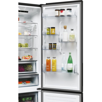 Холодильник Candy CNCQ2T620EB