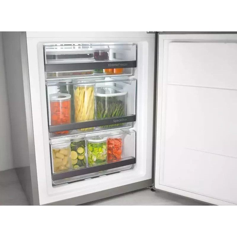 Холодильник Gorenje NRK6182PS4