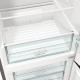 Холодильник Gorenje NRK6182PS4