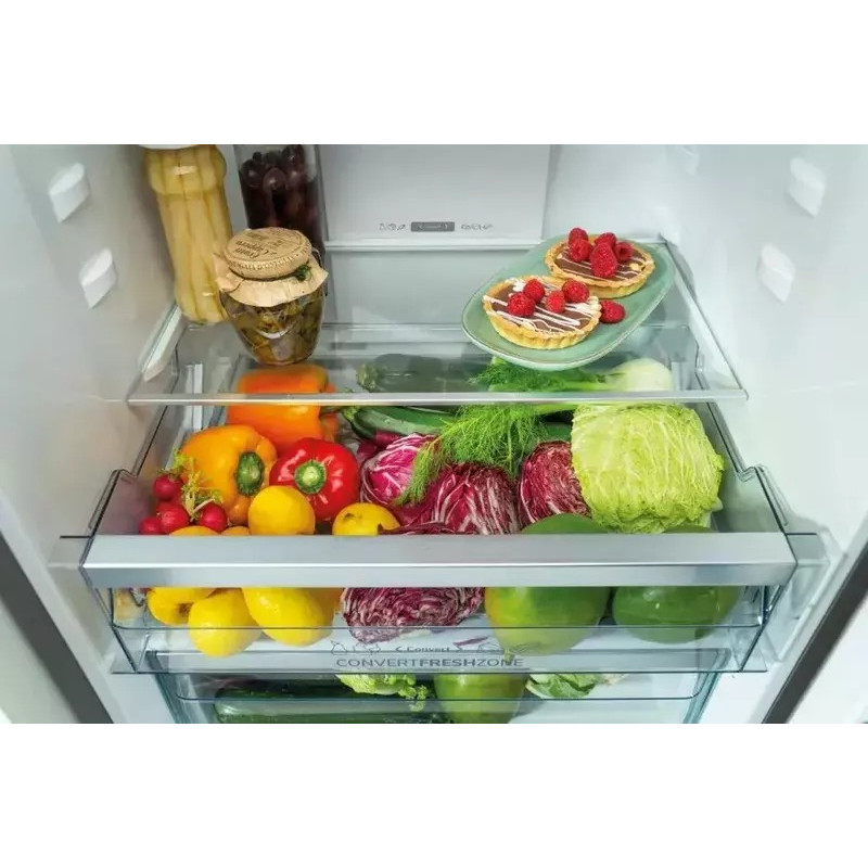 Холодильник Gorenje NRK6182PS4