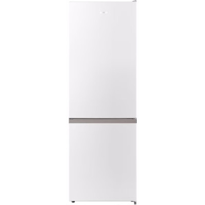 Холодильник Gorenje NRK6182PW4