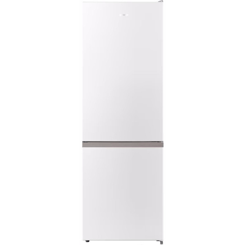 Холодильник Gorenje NRK6182PW4