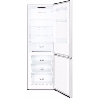 Холодильник Gorenje NRK6182PW4 Холодильник Gorenje NRK6182PW4
