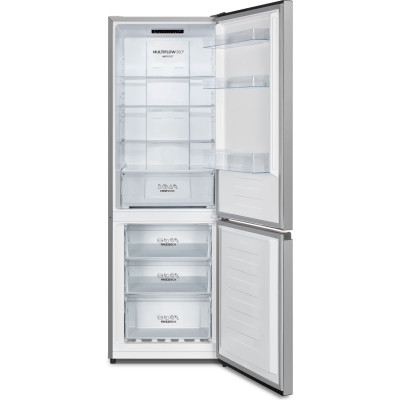 Холодильник Gorenje NRK6182PW4 Холодильник Gorenje NRK6182PW4