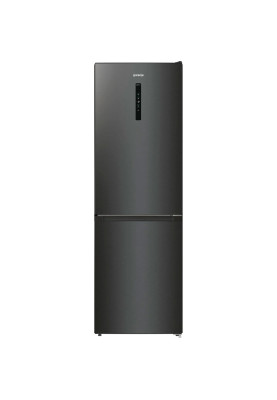 Холодильник Gorenje NRK619EABXL4