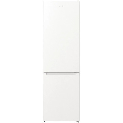 Холодильник Gorenje NRK6202EW4