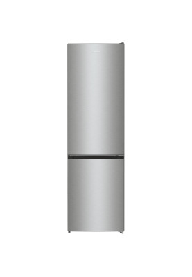 Холодильник Gorenje NRK6202EXL4