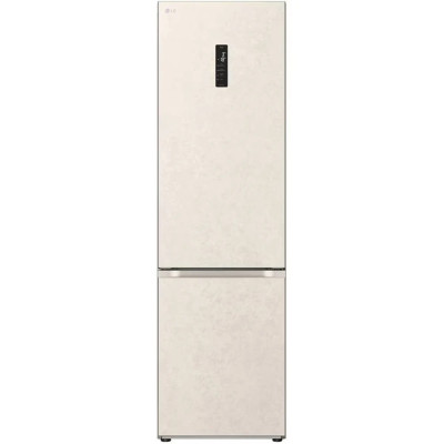Холодильник LG GC-B509FEMW