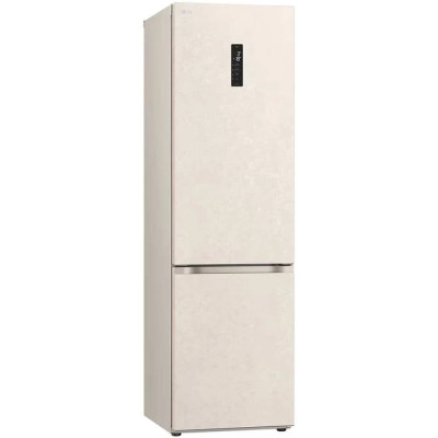 Холодильник LG GC-B509FEMW