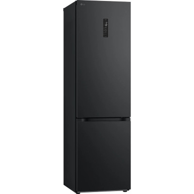 Холодильник LG GC-B509FTZW