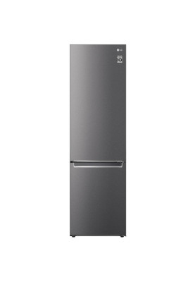 Холодильник LG GC-B509SLCL