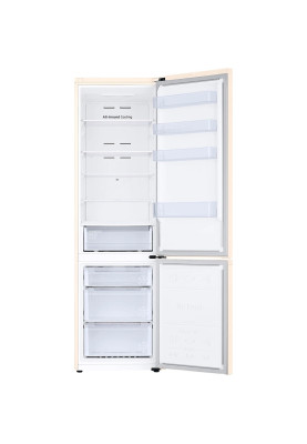 Холодильник Samsung RB38C600EEL/UA
