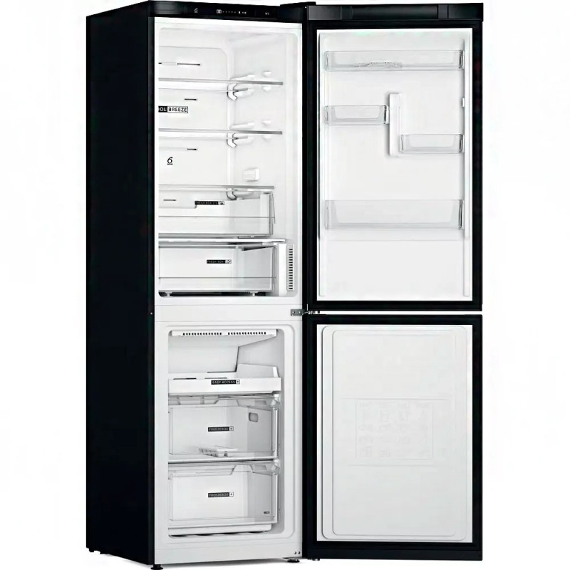 Холодильник Whirlpool W7 X82I K