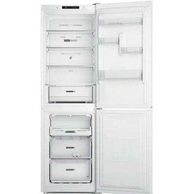 Холодильник Whirlpool W7X82IW