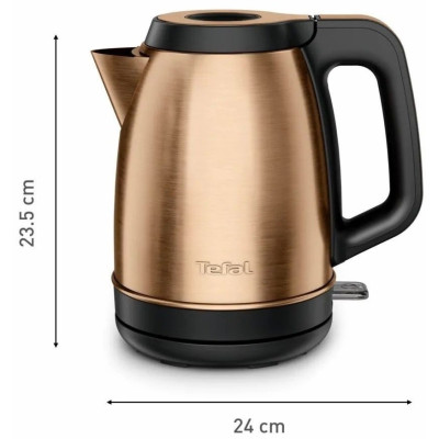 Електрочайник Tefal KI280G10