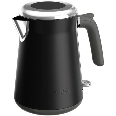 Електрочайник Tefal KI6668E0