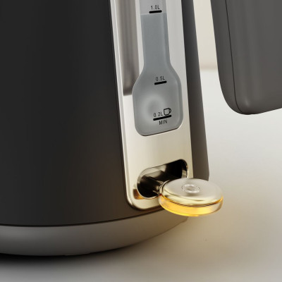 Електрочайник Tefal KI6668E0