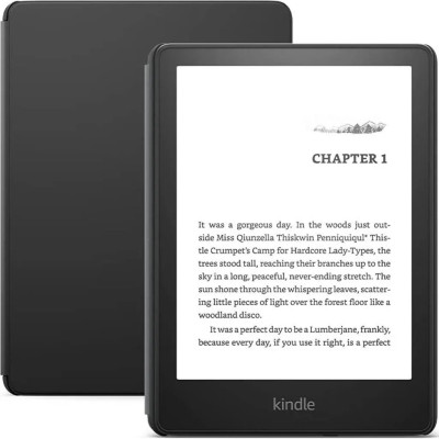 Електронна книга Amazon Kindle Paperwhite Kids (11th Gen) 8GB Black_JP