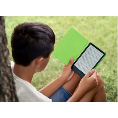 Електронна книга Amazon Kindle Paperwhite Kids (11th Gen) 8GB Emerald Forest_JP