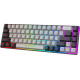 Клавіатура бездротова GamePro GK935 Black