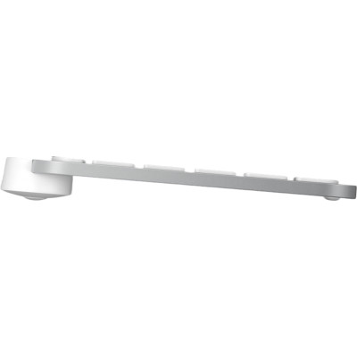 Клавiатура бездротова Logitech MX Keys S Pale Grey (920-011588) Клавiатура бездротова Logitech MX Keys S Pale Grey (920-011588)