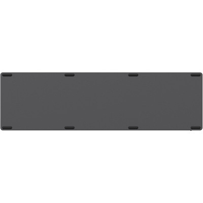 Клавіатура бездротова OfficePro SK1550B Black