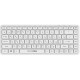 Клавіатура бездротова OfficePro SK790W Bluetooth White