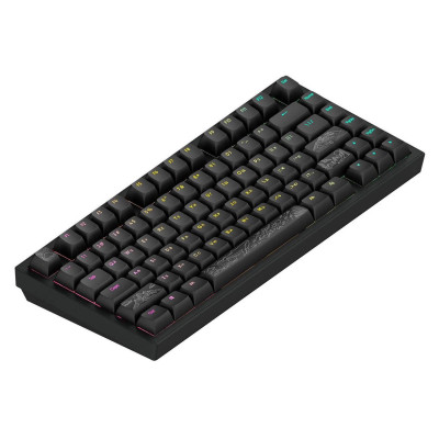 Клавіатура Dark Project ALU81 Terra Nostra Black (DPKB_NOSTRA_81_ANSI_BLACK_UA) Клавіатура Dark Project ALU81 Terra Nostra Black (DPKB_NOSTRA_81_ANSI_BLACK_UA)
