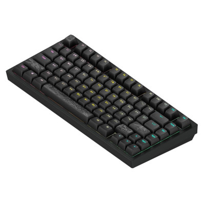 Клавіатура Dark Project ALU81 Terra Nostra Black (DPKB_NOSTRA_81_ANSI_BLACK_UA) Клавіатура Dark Project ALU81 Terra Nostra Black (DPKB_NOSTRA_81_ANSI_BLACK_UA)