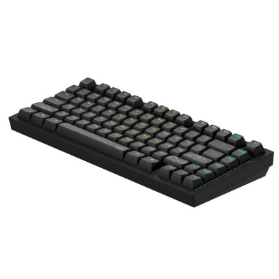 Клавіатура Dark Project ALU81 Terra Nostra Black (DPKB_NOSTRA_81_ANSI_BLACK_UA) Клавіатура Dark Project ALU81 Terra Nostra Black (DPKB_NOSTRA_81_ANSI_BLACK_UA)