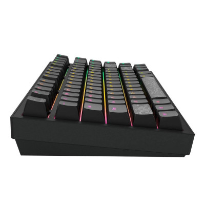 Клавіатура Dark Project ALU81 Terra Nostra Black (DPKB_NOSTRA_81_ANSI_BLACK_UA) Клавіатура Dark Project ALU81 Terra Nostra Black (DPKB_NOSTRA_81_ANSI_BLACK_UA)