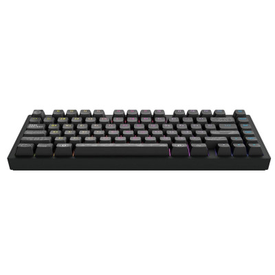 Клавіатура Dark Project ALU81 Terra Nova Black (DPKB_NOVA_81_ANSI_BLACK_UA) Клавіатура Dark Project ALU81 Terra Nova Black (DPKB_NOVA_81_ANSI_BLACK_UA)