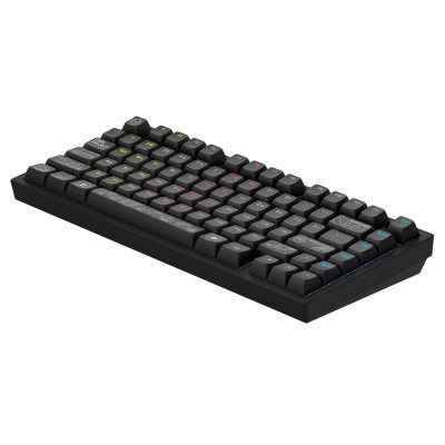Клавіатура Dark Project ALU81 Terra Nova Black (DPKB_NOVA_81_ANSI_BLACK_UA) Клавіатура Dark Project ALU81 Terra Nova Black (DPKB_NOVA_81_ANSI_BLACK_UA)