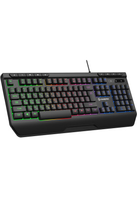 Клавіатура GamePro GK550 Black