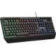 Клавіатура GamePro GK550 Black