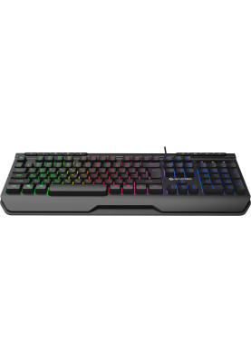 Клавіатура GamePro GK550 Black