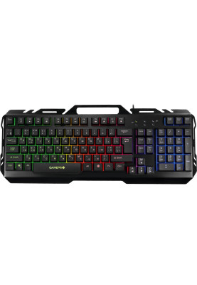 Клавіатура GamePro GK670 Black